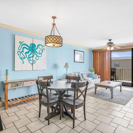 Gulf Village 214- Close To The Hangout Beachfront Gulf Shores Exteriér fotografie