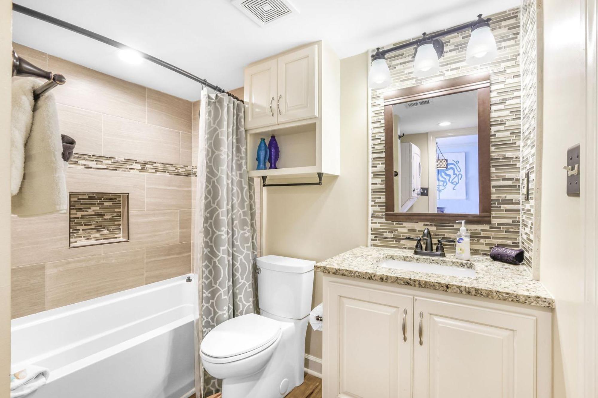 Gulf Village 214- Close To The Hangout Beachfront Gulf Shores Exteriér fotografie