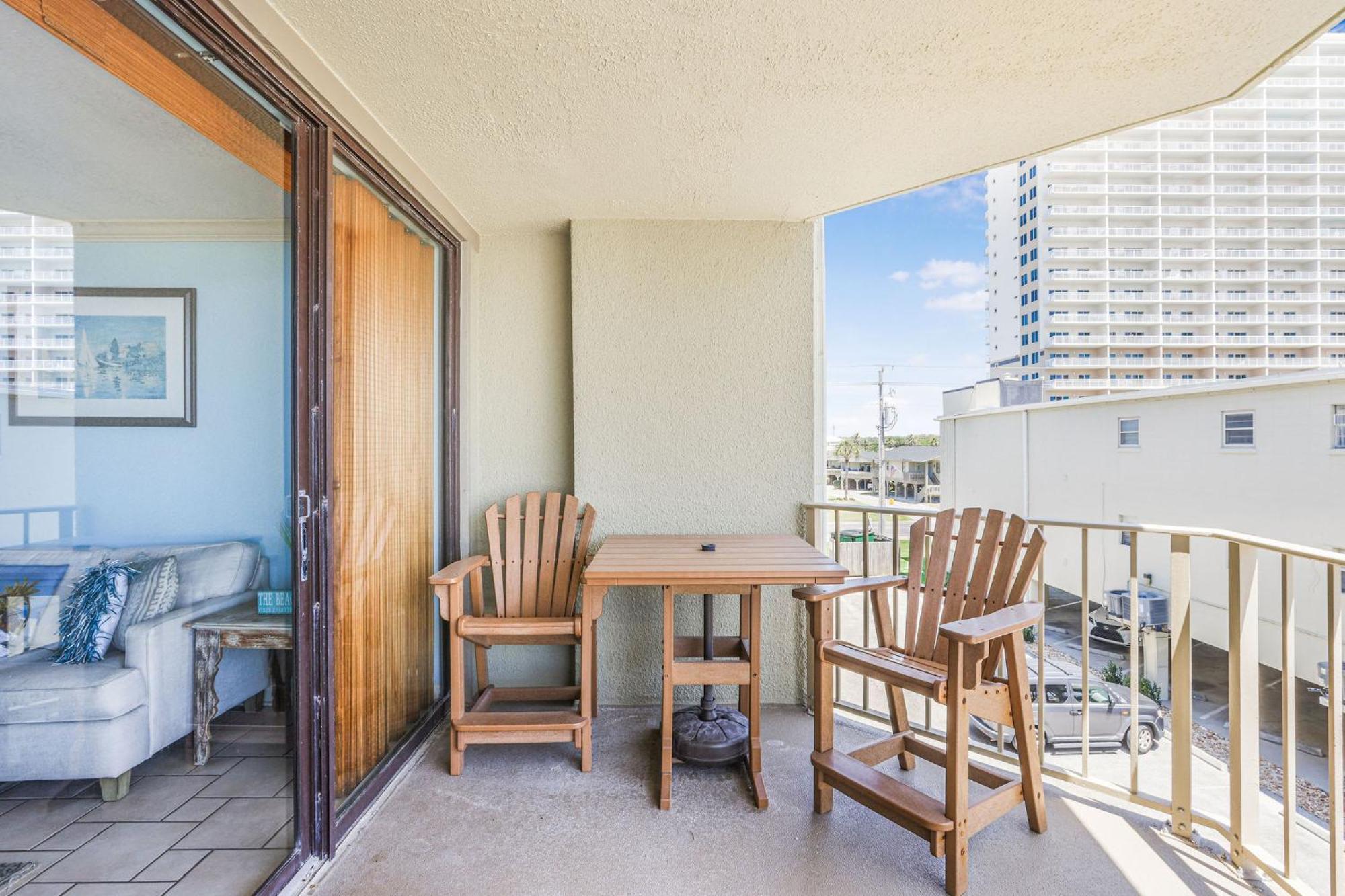 Gulf Village 214- Close To The Hangout Beachfront Gulf Shores Exteriér fotografie