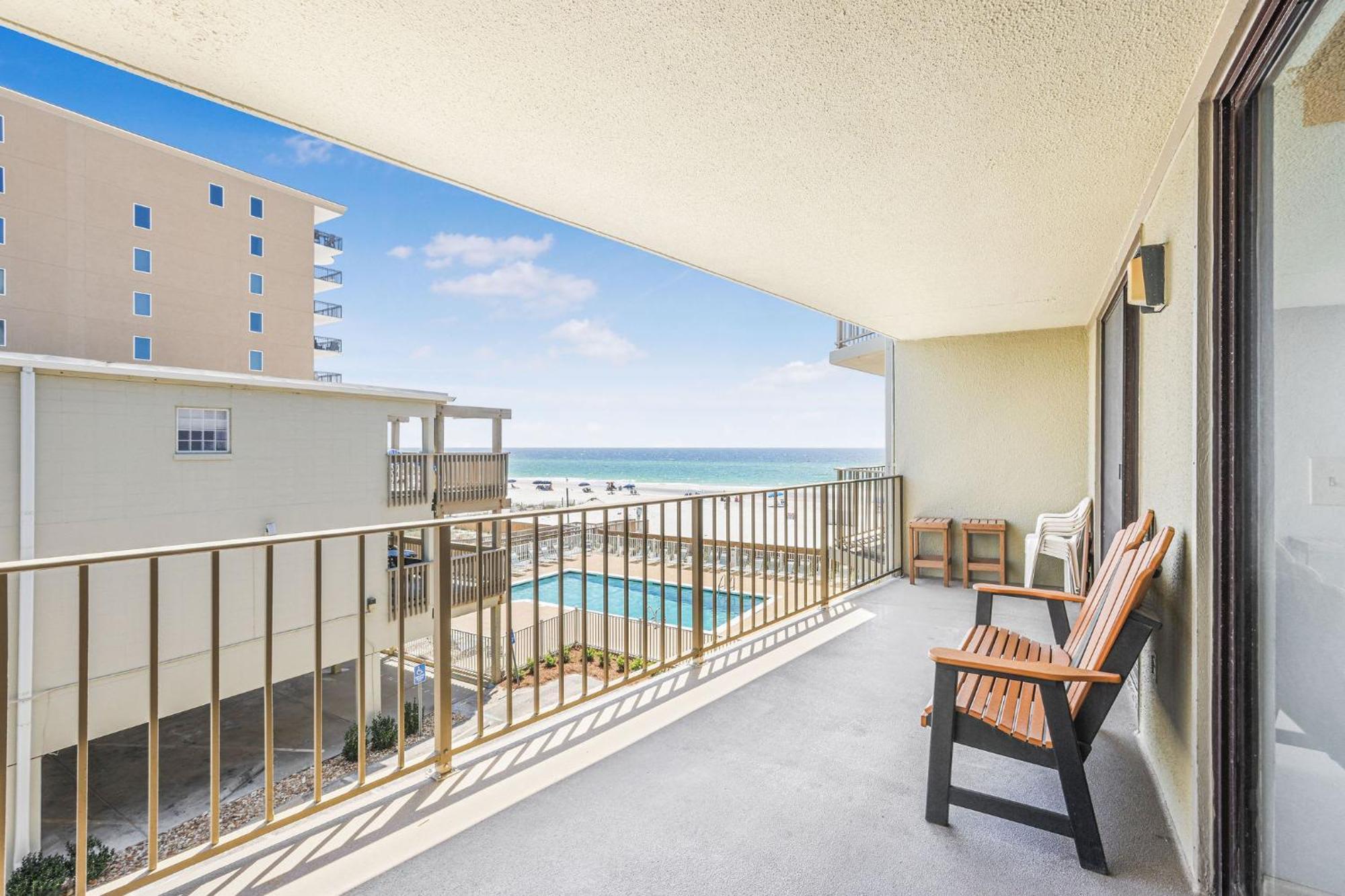 Gulf Village 214- Close To The Hangout Beachfront Gulf Shores Exteriér fotografie