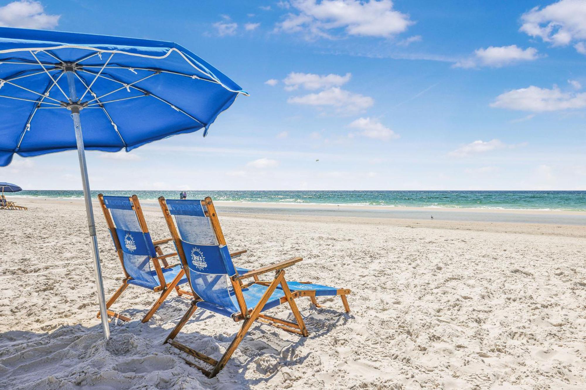 Gulf Village 214- Close To The Hangout Beachfront Gulf Shores Exteriér fotografie
