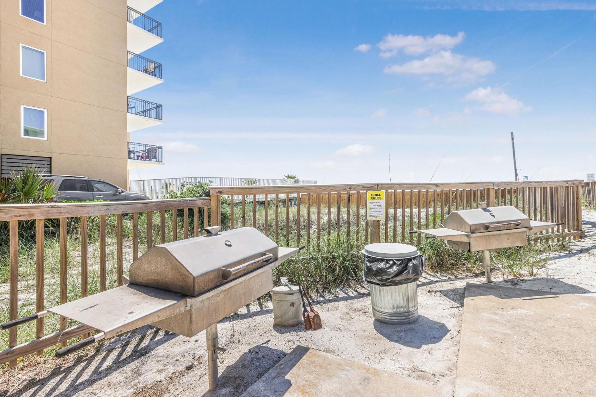 Gulf Village 214- Close To The Hangout Beachfront Gulf Shores Exteriér fotografie